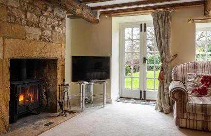 Pilgrim Cottage - Photo 12