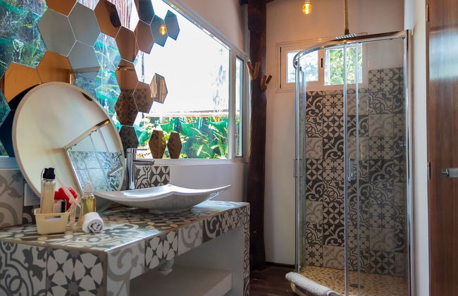 Mystic Town in the Heart of Playa - Foto 38