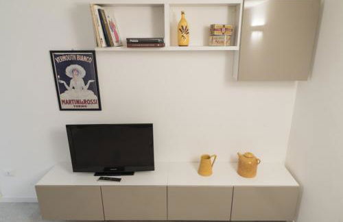 B&B Cava Rossa - Foto 73