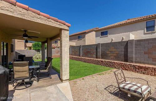 East Mesa Hideaway - Foto 13