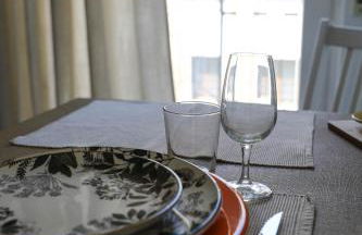 Interno 11 city view with kitchen - 70 mq - Foto 1