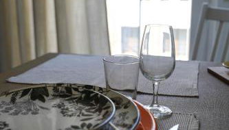 Interno 11 city view with kitchen - 70 mq - Foto 1