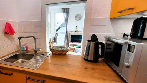 Ferienwohnung Else Boddenkieker - Foto 5