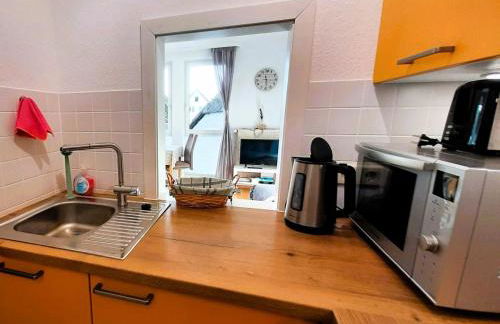 Ferienwohnung Else Boddenkieker - Foto 5