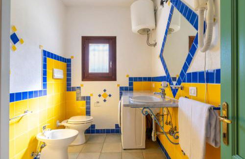 Appartamenti Vecchio Stazzo - Foto 68