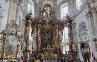 Ferienwohnung Am Bärenstein, Fränkische Schweiz - Foto 3