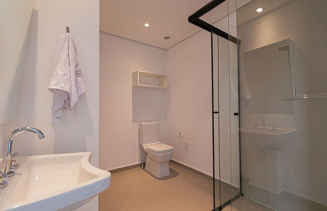 Vossa Bossa Allianz - Foto 61