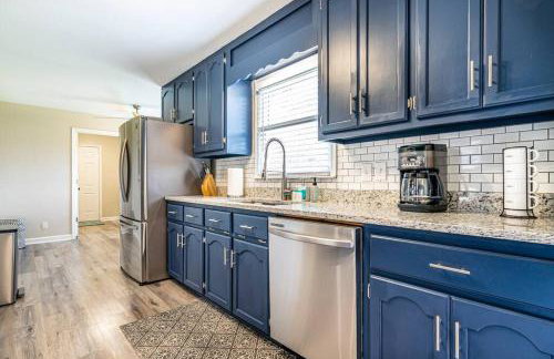 NEW Fully stocked luxury home close to I65 and I72 - Foto 44