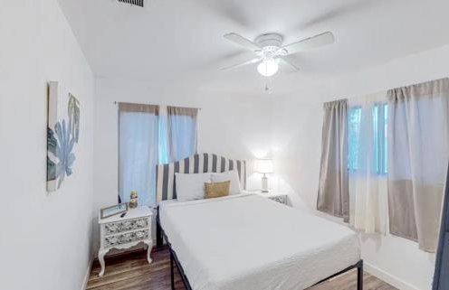 Peace On The Beach House - Foto 12