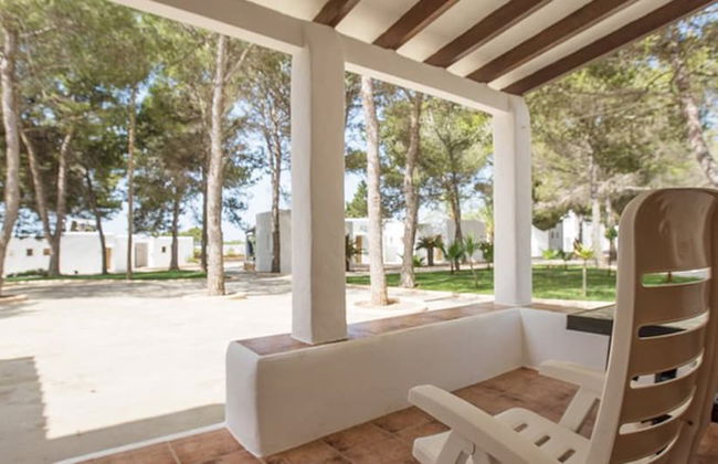 Bungalow Es Pins - Foto 3