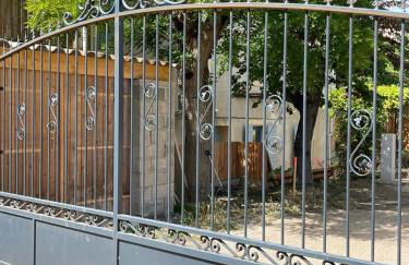 Grande Maison Vigneronne, proche de la mer - Foto 17