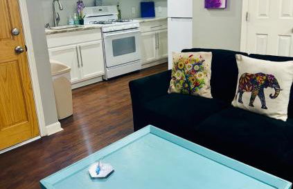 Witte Wonderland - Separate Garage Apartment!! - Foto 11