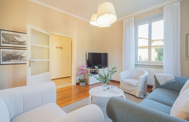 Villa Ida by Rent all Como - Photo 23