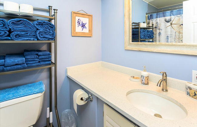 Clam Jam Condo in Ocean Shores - Foto 19