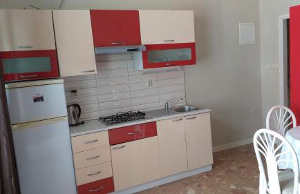 Apartmani Niko Drašnice - Photo 44