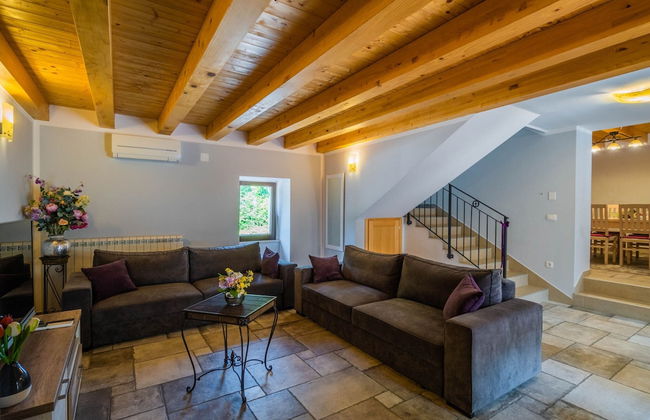 Villa in Rakalj Near Secluded Beaches - Foto 10