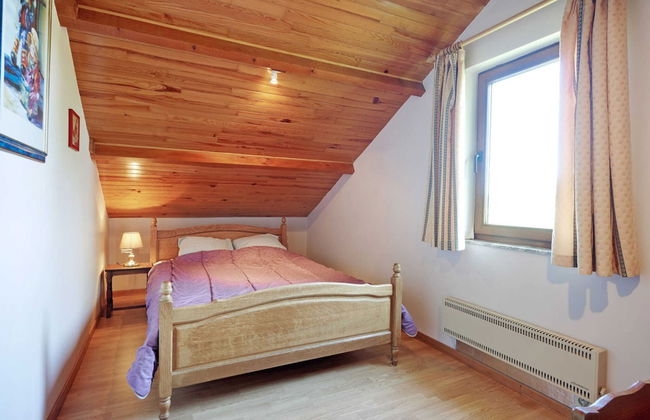 Holiday Home in Porcheresse Daverdisse - Photo 7