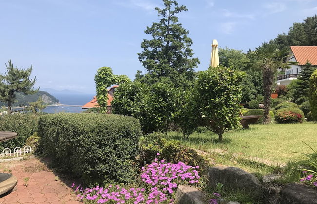 Namhae German Village Frankfurt Story - Foto 44