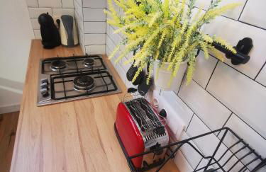 FABRIQ apartment - Foto 6