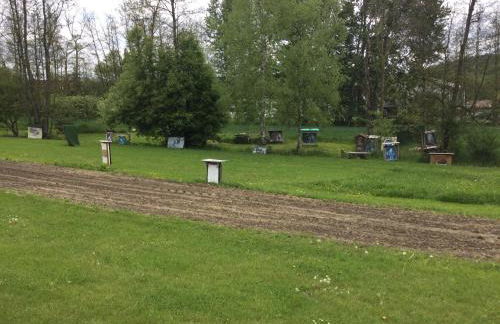 Ferienhaus Absmeier - Foto 34