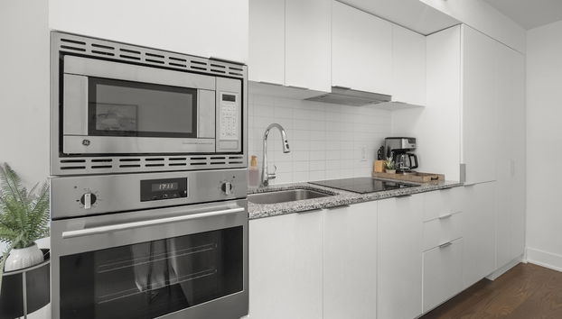 Rivetstays - The Britt - Foto 5, Cozinha privada