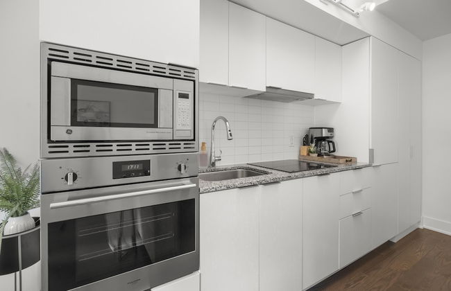 Rivetstays - The Britt - Foto 5