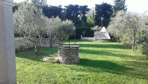 Villa Nans - Foto 4, Garden