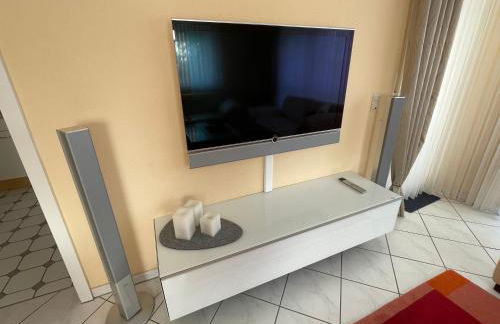 Ferienwohnung FlatNETT - Foto 5