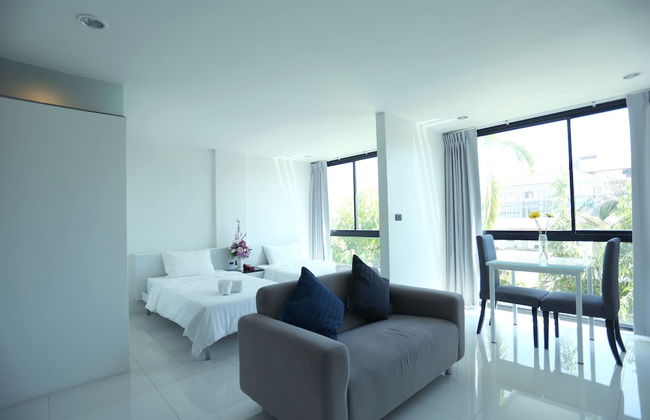 Neca Complex Apartment - Foto 22