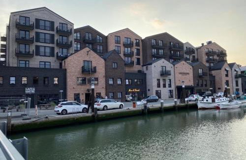 Leuchtturm Büsum, EXKLUSIV, SAUNA - Photo 46