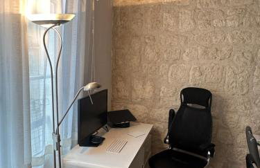 Parisian modern Flat 10 min walk to The Louvre - Foto 9