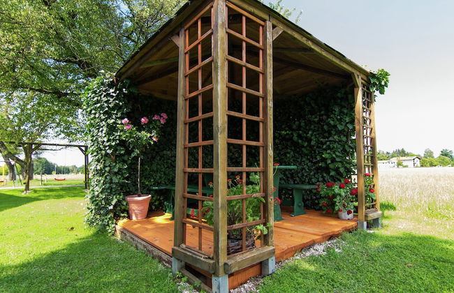 Gemutliches Ferienwohnung in Feldwies mit Sauna - Photo 26