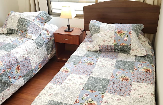 Departamentos amoblados P.A. - Foto 12