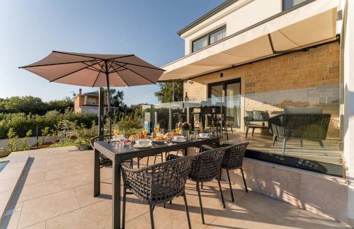 Villa Noah - Luxurious villa with private pool - Foto 13