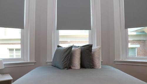 A Stylish Stay w/ a Queen Bed, Heated Floors.. #24 - Foto 4