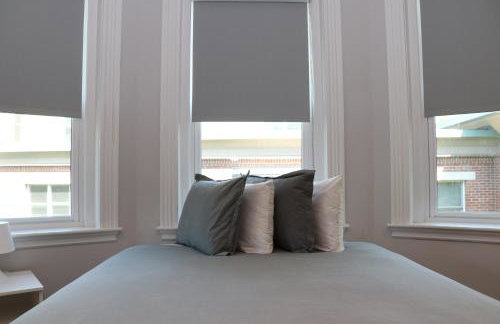 A Stylish Stay w/ a Queen Bed, Heated Floors.. #34 - Foto 4
