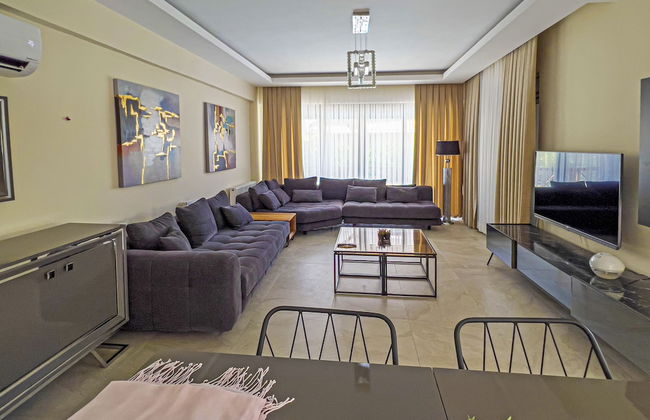 Paradise Town Villa Sillyon - Foto 12