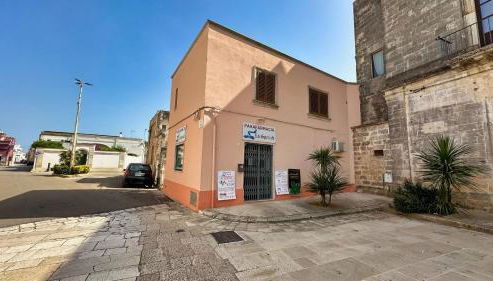 Castello di Andrano - Splendido bilocale con WiFi a 5 minuti dal mare - Foto 2