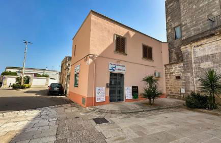 Castello di Andrano - Splendido bilocale con WiFi a 5 minuti dal mare - Foto 2