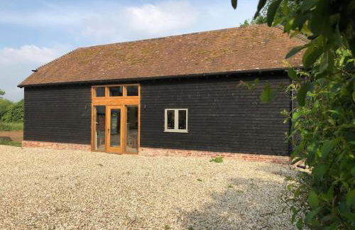 Stride’s Barn - Foto 11