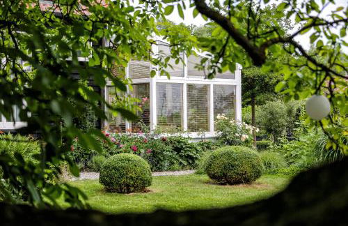 Landhaus einer Malerin - Foto 36