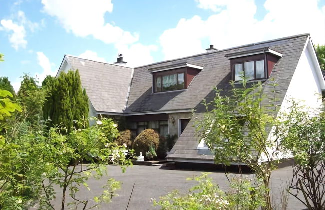 Kingsmills Cottages Cookstown - Foto 37