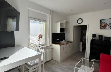 Schöne Apartments am Flughafen Mönchengladbach MG63 bis MG66 - Foto 18