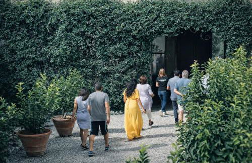 Fattoria Lornano Winery - Foto 62