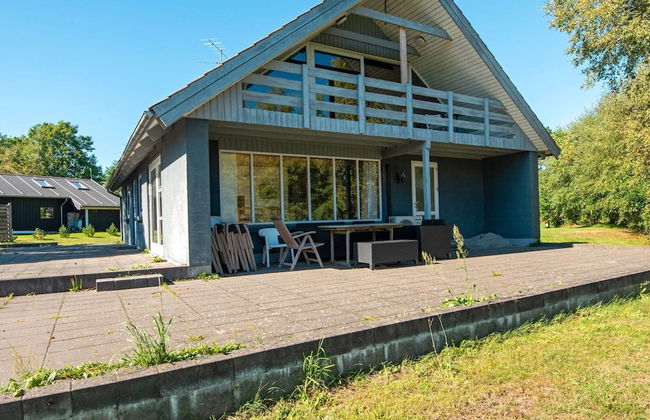 11 Person Holiday Home in Orsted-by Traum - Foto 1