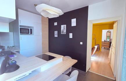 Cocon Mad'Mazelle - Hyper centre - 4P - Photo 22