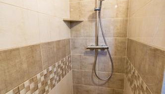 Nad Wilczym Potokiem - Foto 5, Shower