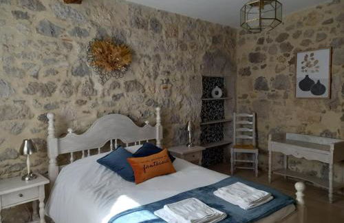 Gite de Micouleau - Foto 18