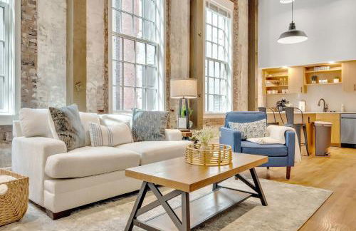 Heart of Downtown Knoxville - Foto 26