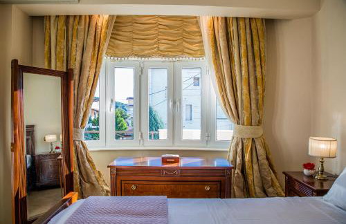 Lagonisi Villa VIP - Foto 36